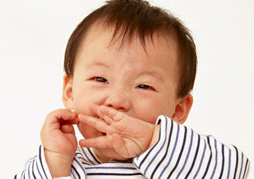四岁的孩子慢性鼻炎用什么药-4岁小孩慢性鼻炎